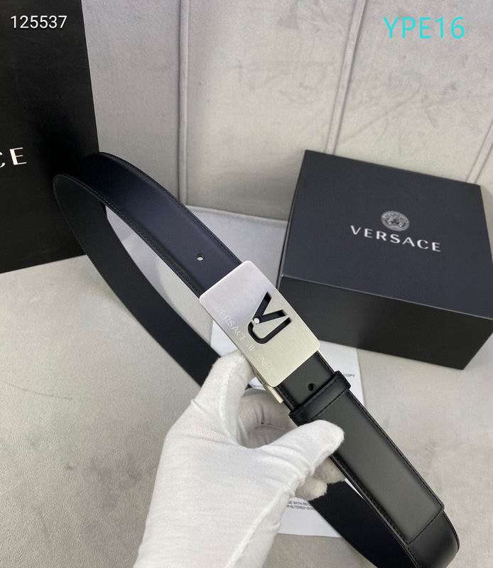 Versace Belt 45mm 0716